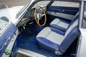 Bild 5/48 von Alfa Romeo Giulia 1600 Sprint (1963)