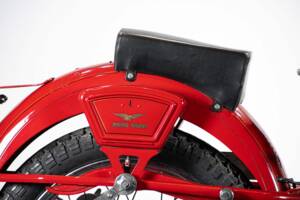 Bild 37/50 von Moto Guzzi Falcone Turismo (1960)