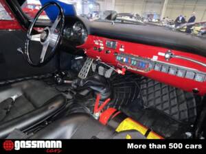 Image 8/15 de Alfa Romeo Giulietta SS (1962)