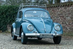 Bild 27/50 von Volkswagen Käfer 1200 Standard "Ovali" (1954)