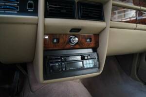 Imagen 14/50 de Rolls-Royce Silver Spur (1986)