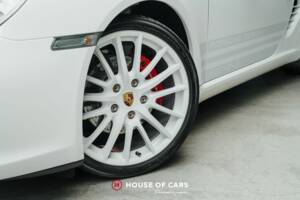 Bild 11/25 von Porsche Boxster S (2008)