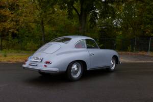 Bild 10/186 von Porsche 356 A 1600 (1958)