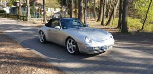 Image 16/116 of Porsche 911 Carrera (1997)
