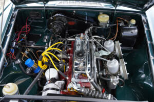 Image 4/50 of MG MGB (1969)