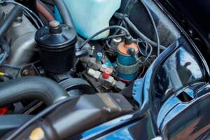 Imagen 114/199 de Mercedes-Benz 280 SE 3,5 (1971)