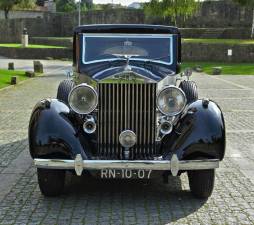 Image 2/50 de Rolls-Royce Phantom III (1937)