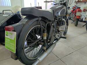 Image 10/38 of BSA A 10 Golden Flash (1965)
