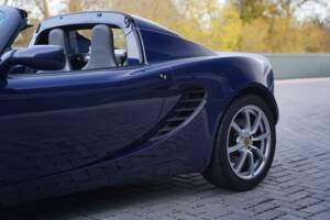 Bild 46/50 von Lotus Elise R (2007)