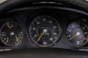 Imagen 22/28 de Mercedes-Benz 350 SL (1973)