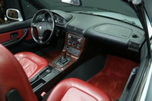 Bild 19/30 von BMW Z3 2.8 (1997)