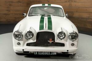 Image 5/19 of Aston Martin DB 2/4 Mk II (1955)