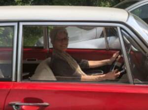Bild 4/4 von Ford Taunus 17m 1500 (1964)