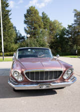 Afbeelding 27/84 van Chrysler New Yorker 2-Door Hardtop (1961)