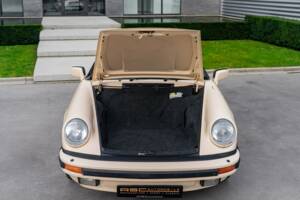 Bild 39/41 von Porsche 911 Speedster 3.2 (1989)