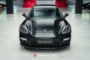 Afbeelding 3/23 van Porsche Panamera 4 E-Hybrid (2022)