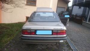 Immagine 2/5 di Mitsubishi Galant (1988)