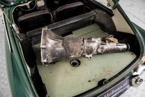 Afbeelding 38/50 van MG MGB GT (1968)