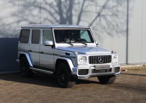 Bild 19/41 von Mercedes-Benz G 63 AMG (lang) (2015)