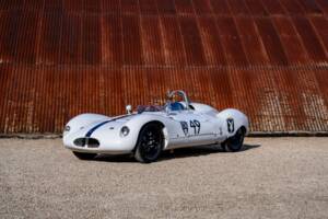 Afbeelding 11/54 van Cooper T39 (1956)