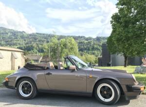 Bild 7/8 von Porsche 911 Carrera 3.2 (1984)