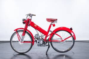 Immagine 1/44 di Ducati DUMMY (1952)