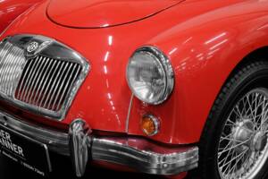 Imagen 40/45 de MG MGA 1500 (1957)