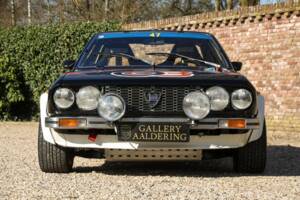Afbeelding 5/50 van Lancia Beta Coupe 1800 (1974)