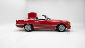 Bild 6/15 von Mercedes-Benz 280 SL (1984)