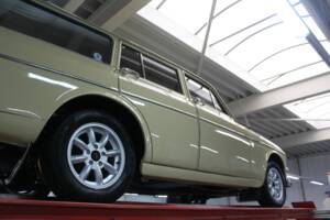 Imagen 9/50 de Volvo Amazon  P121 (1965)