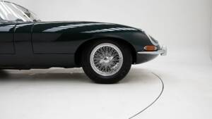 Afbeelding 10/15 van Jaguar E-Type 3.8 (1962)