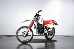 Afbeelding 8/50 van Yamaha TT 600 (1985)