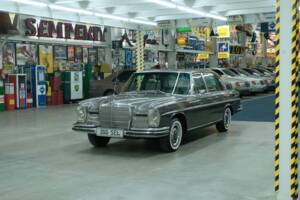 Bild 1/50 von Mercedes-Benz 300 SEL (1967)