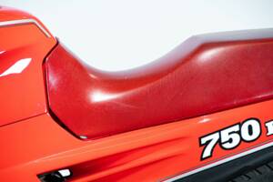 Image 16/50 de Ducati 750 Paso (1987)