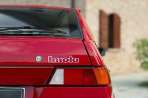 Afbeelding 14/45 van Alfa Romeo 33 - 1.3 (1991)