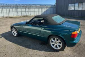 Bild 6/8 von BMW Z1 Roadster (1989)