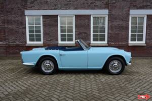 Afbeelding 8/30 van Triumph TR 4 (1962)