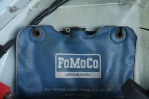 Immagine 48/50 di Ford Thunderbird (1962)