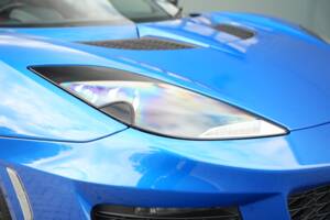 Image 33/50 de Lotus Evora 400 (2016)