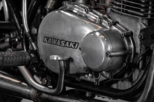 Image 16/35 of Kawasaki DUMMY (1976)