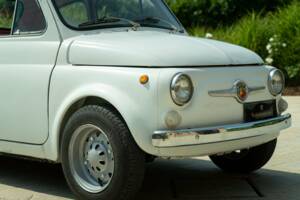 Image 19/50 of Abarth Fiat 595 (1966)
