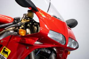 Immagine 11/50 di Ducati DUMMY (1997)