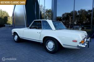 Bild 10/14 von Mercedes-Benz 280 SL (1970)