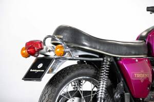 Image 11/50 de Triumph T 150 V Trident (1974)