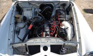 Bild 5/47 von Volvo Amazon  P121 (1965)