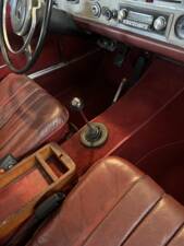 Imagen 4/30 de Mercedes-Benz 230 SL (1964)
