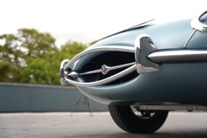 Image 30/50 de Jaguar Type E 3.8 (1962)
