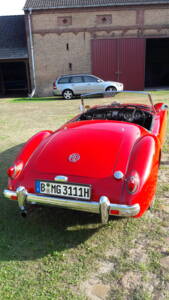 Afbeelding 11/47 van MG MGA 1500 (1957)