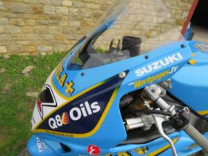 Image 7/45 of Suzuki DUMMY (2005)