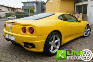 Image 5/10 of Ferrari 360 Modena (2000)